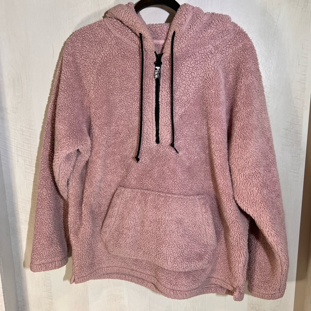 Pink! Sherpa